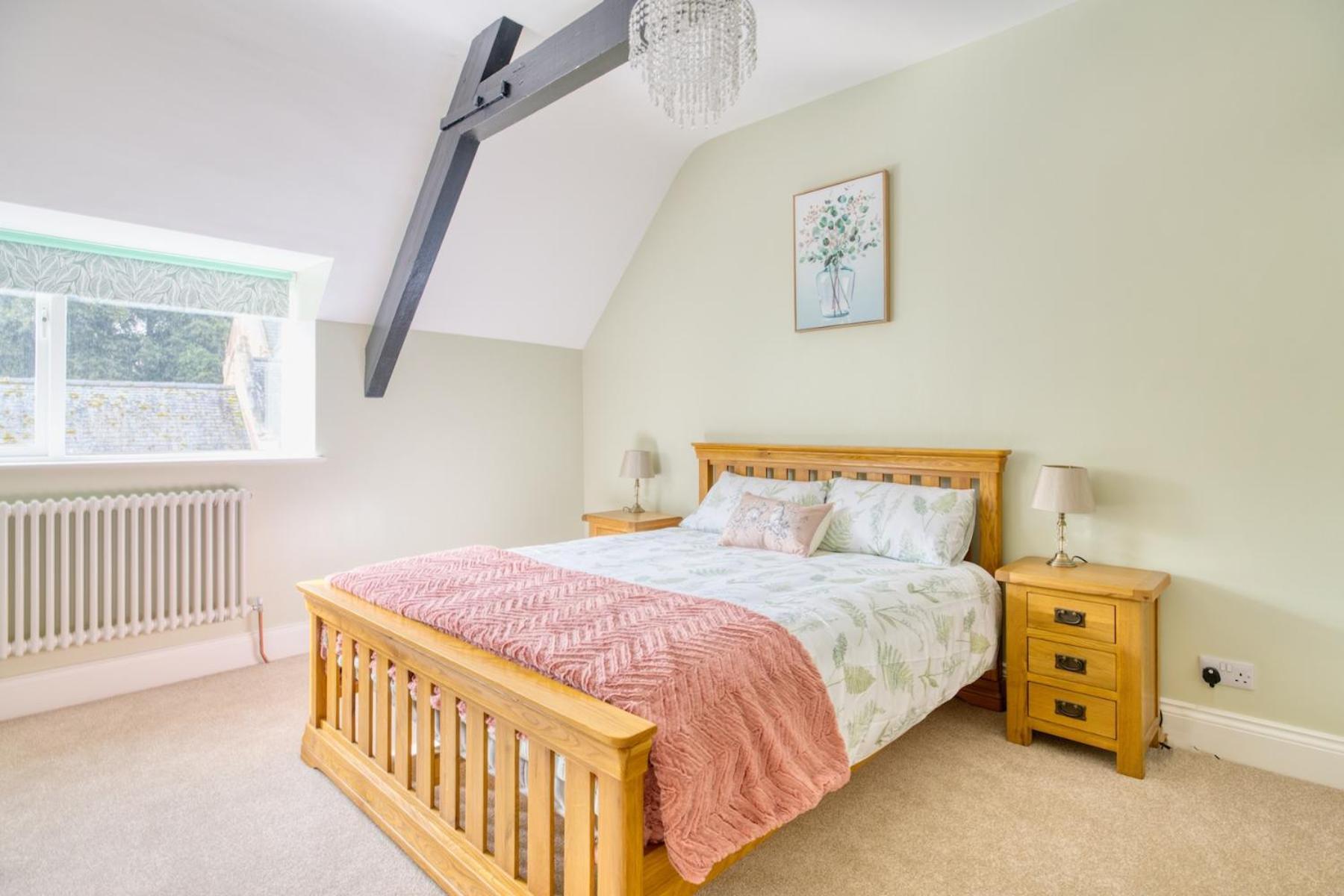 Villa Enholmes Coach House Kingston upon Hull Esterno foto