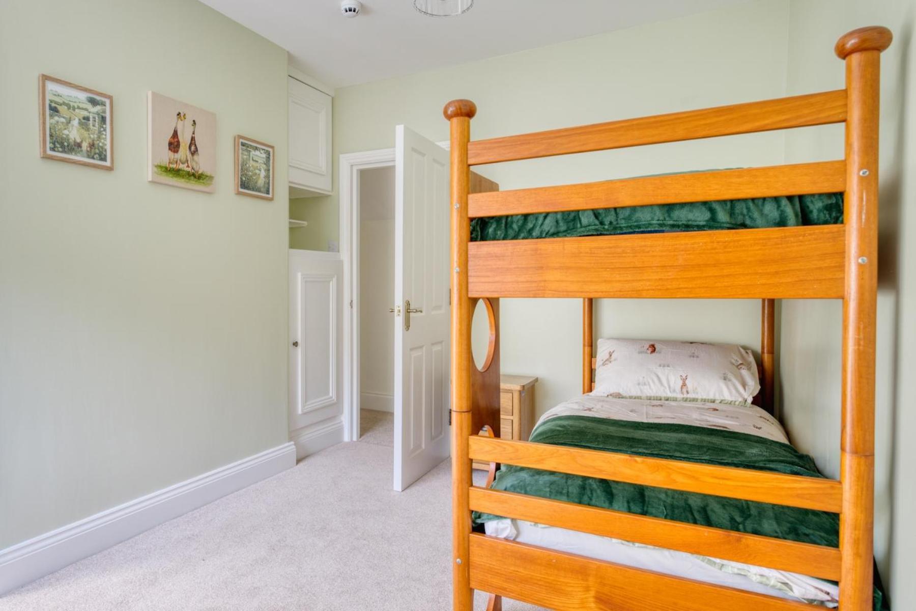 Villa Enholmes Coach House Kingston upon Hull Esterno foto