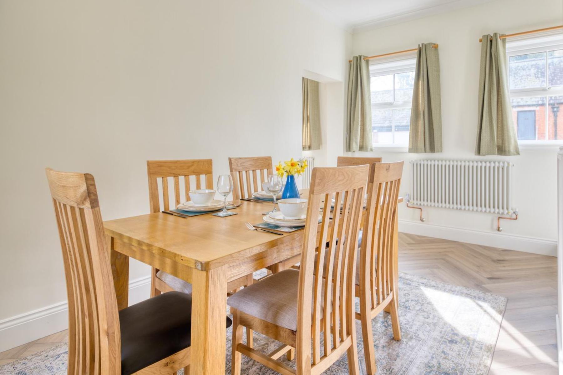 Villa Enholmes Coach House Kingston upon Hull Esterno foto