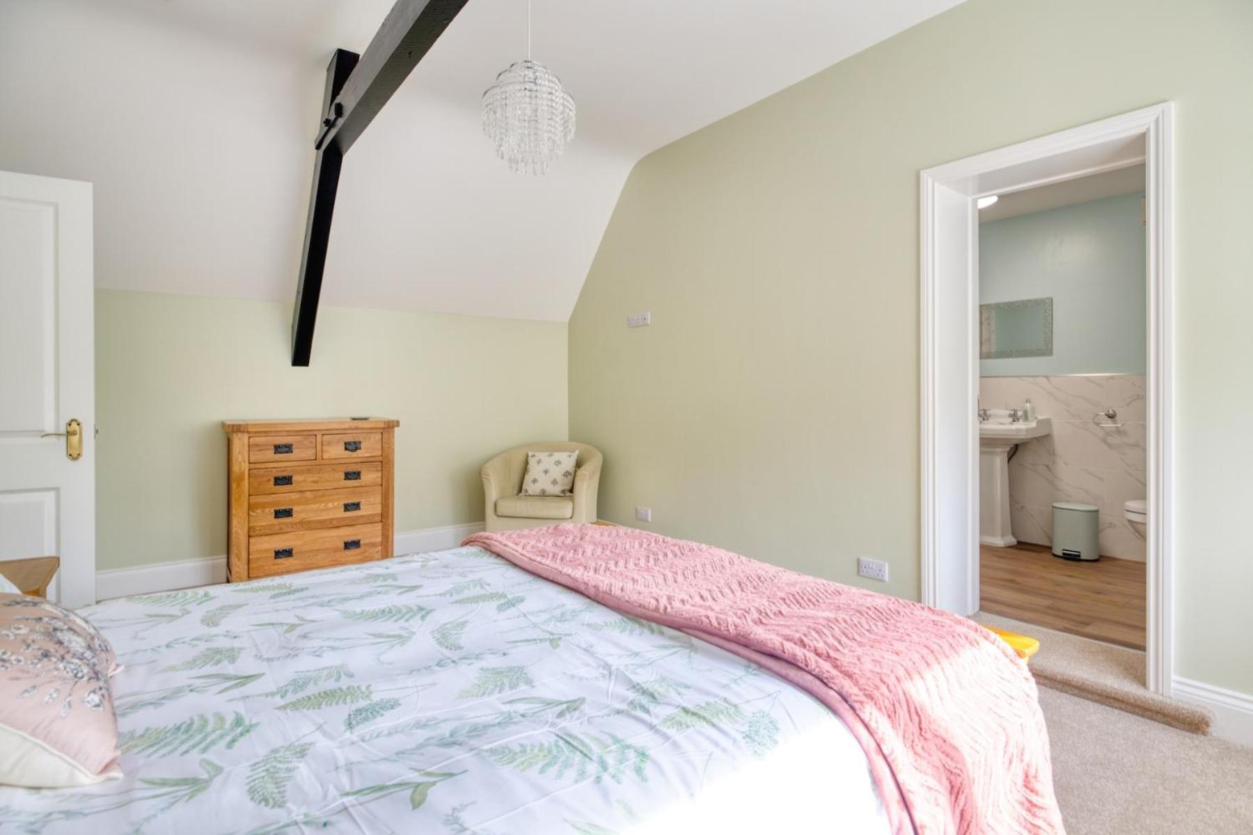 Villa Enholmes Coach House Kingston upon Hull Esterno foto