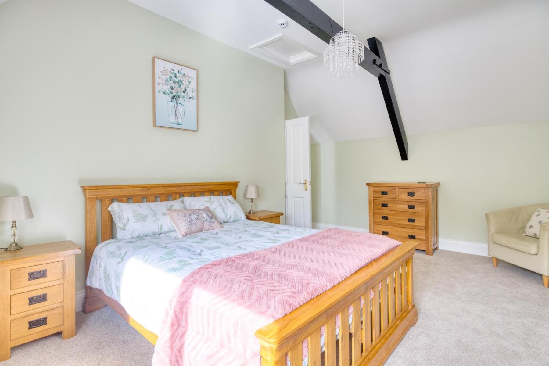 Villa Enholmes Coach House Kingston upon Hull Esterno foto