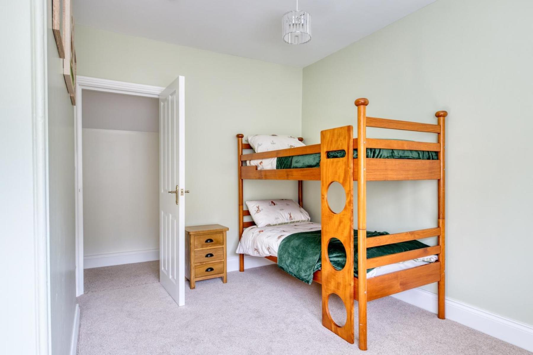 Villa Enholmes Coach House Kingston upon Hull Esterno foto