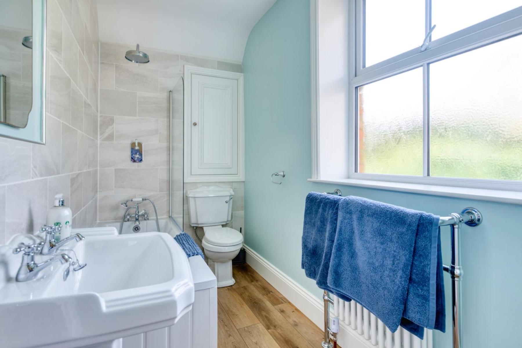 Villa Enholmes Coach House Kingston upon Hull Esterno foto