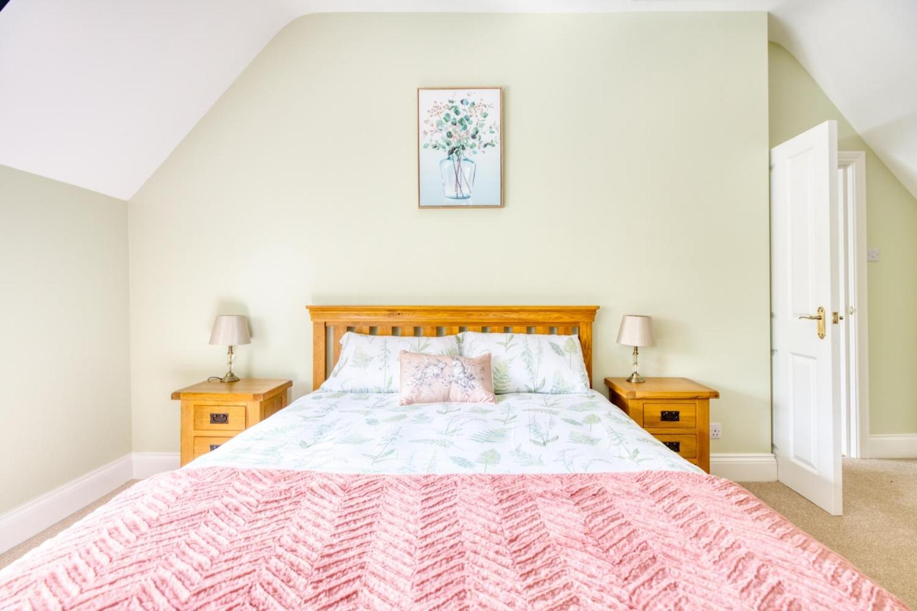 Villa Enholmes Coach House Kingston upon Hull Esterno foto