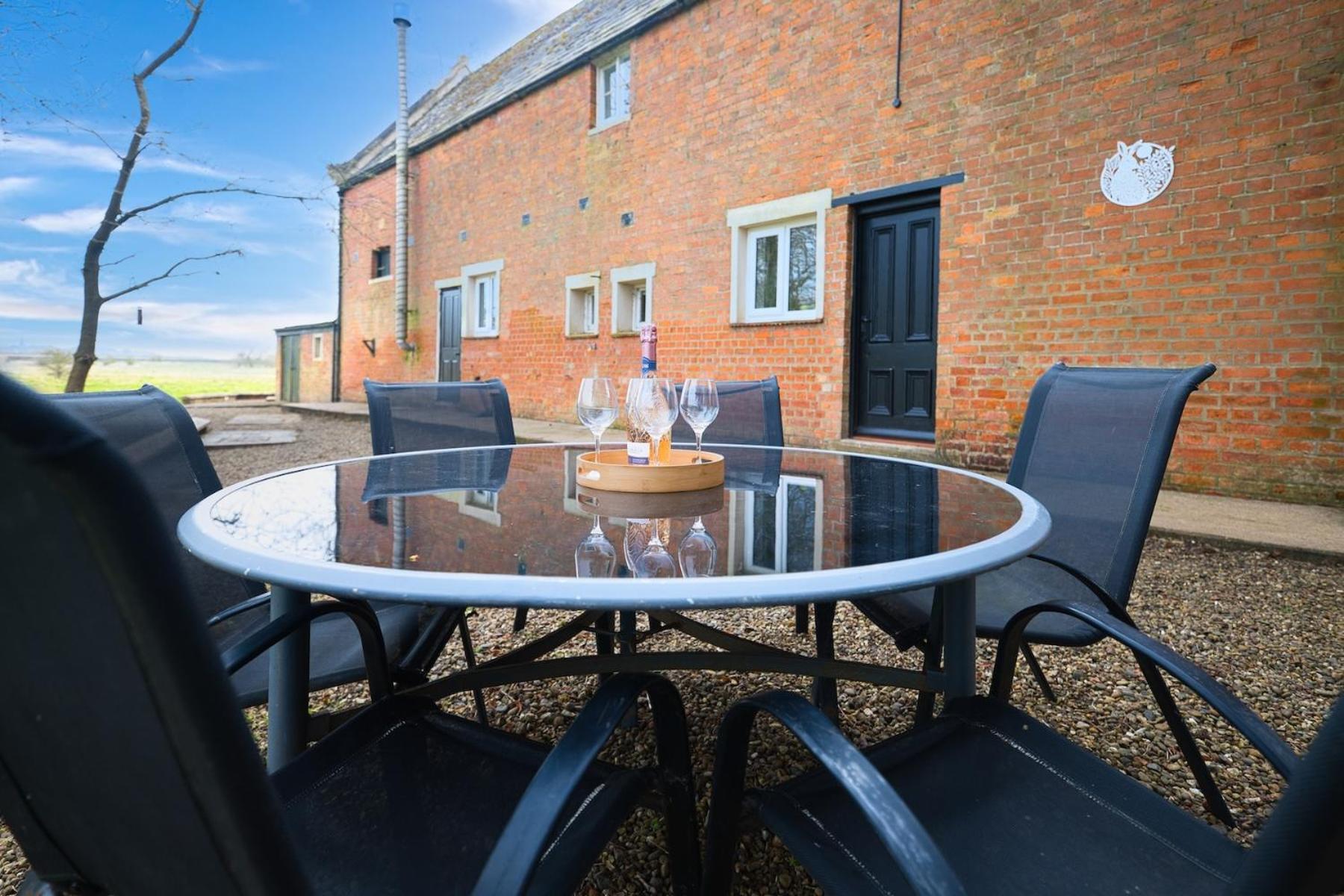 Villa Enholmes Coach House Kingston upon Hull Esterno foto