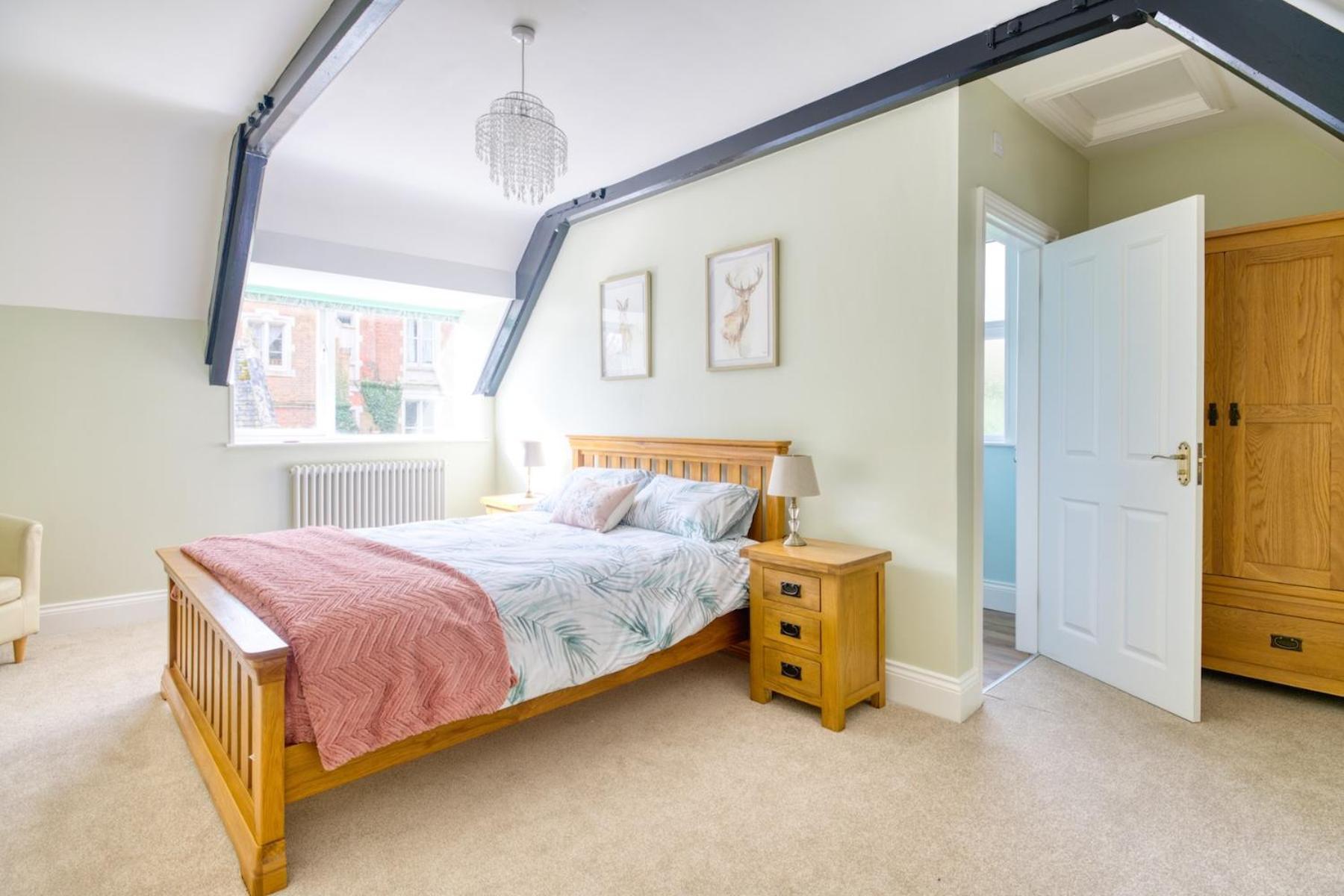 Villa Enholmes Coach House Kingston upon Hull Esterno foto