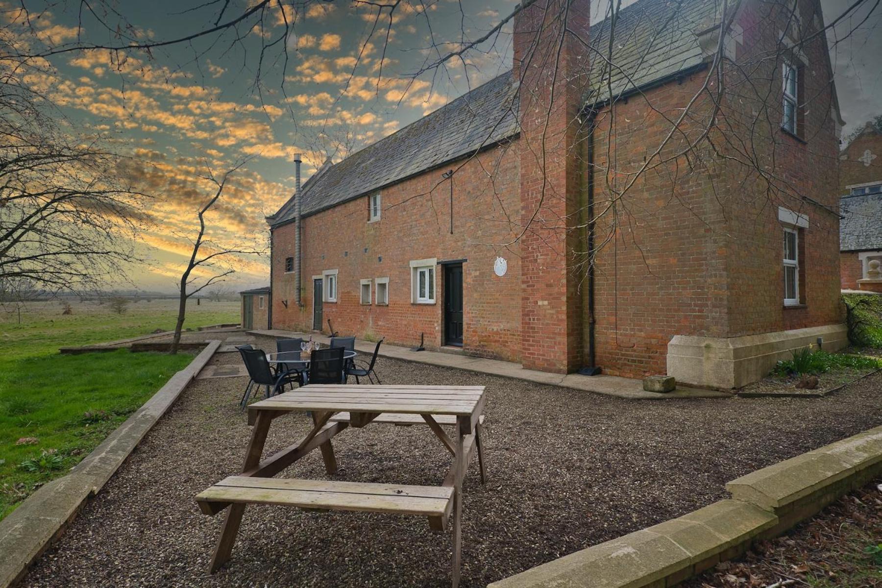 Villa Enholmes Coach House Kingston upon Hull Esterno foto