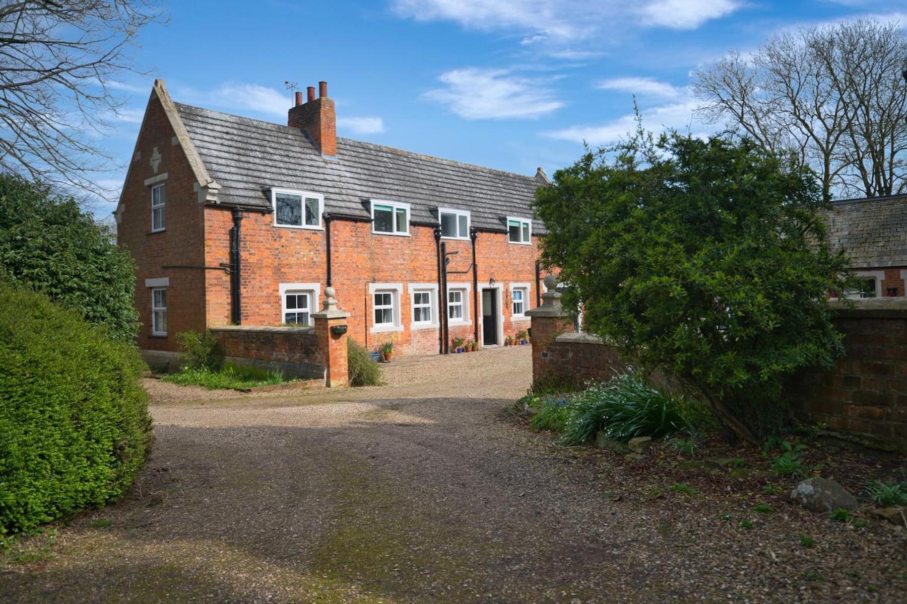 Villa Enholmes Coach House Kingston upon Hull Esterno foto