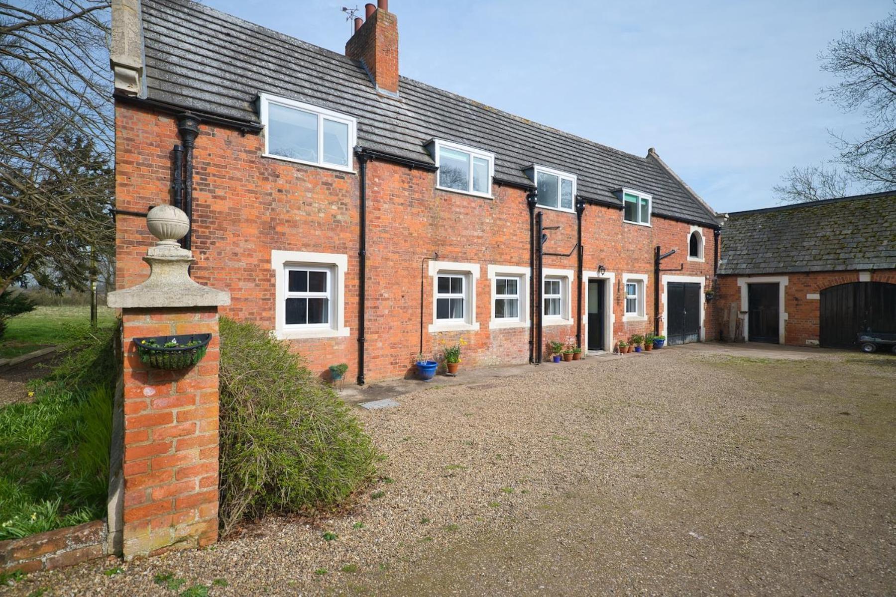Villa Enholmes Coach House Kingston upon Hull Esterno foto